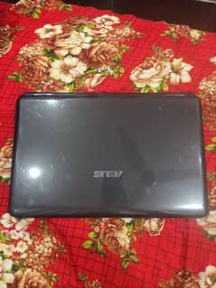 ASUS Laptop Good Condition