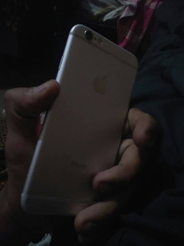 I phone 6 pta 64gb 10b9 candishon 3