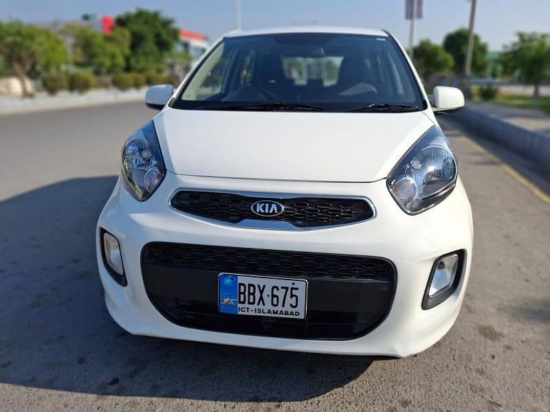 KIA Picanto 2023 0