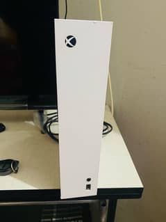 Xbox series s 512GB