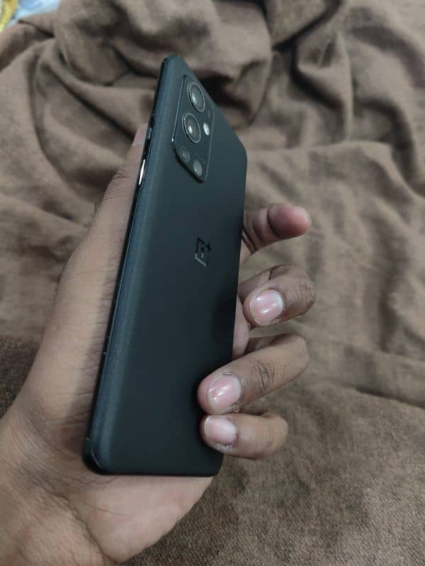 Oneplus 9 pro dual sim Pta Approved 8GB 256GB 5