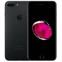 I phone 7 plus all oky helth 89 no open repire only call 0304 0406325