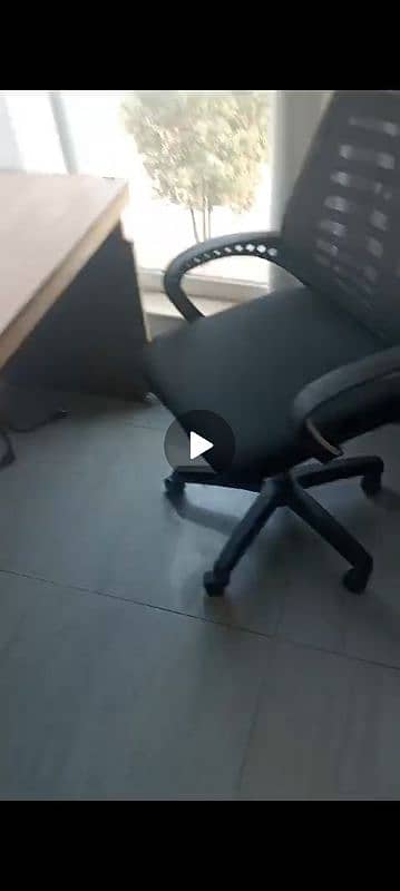 office chair thori use hoei hn 0