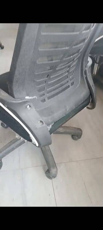 office chair thori use hoei hn 1