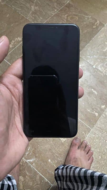 iphone xsmax 64gb PTA 0