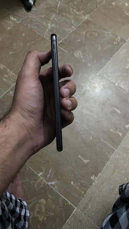 iphone xsmax 64gb PTA 1