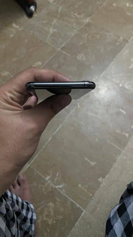 iphone xsmax 64gb PTA 3