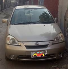 Suzuki Liana 2007 LXI