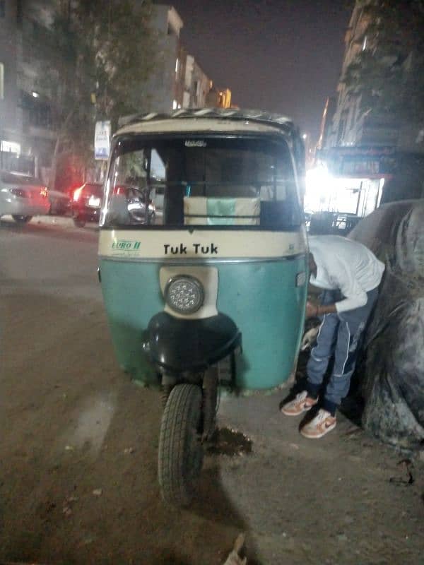 Rickshaw 2