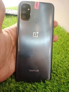 One Plus N100