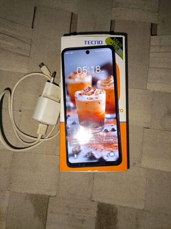 Tecno spark 10 pro for sale 0