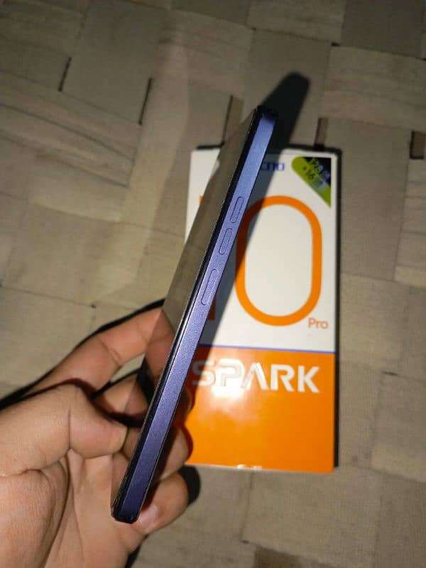 Tecno spark 10 pro for sale 2