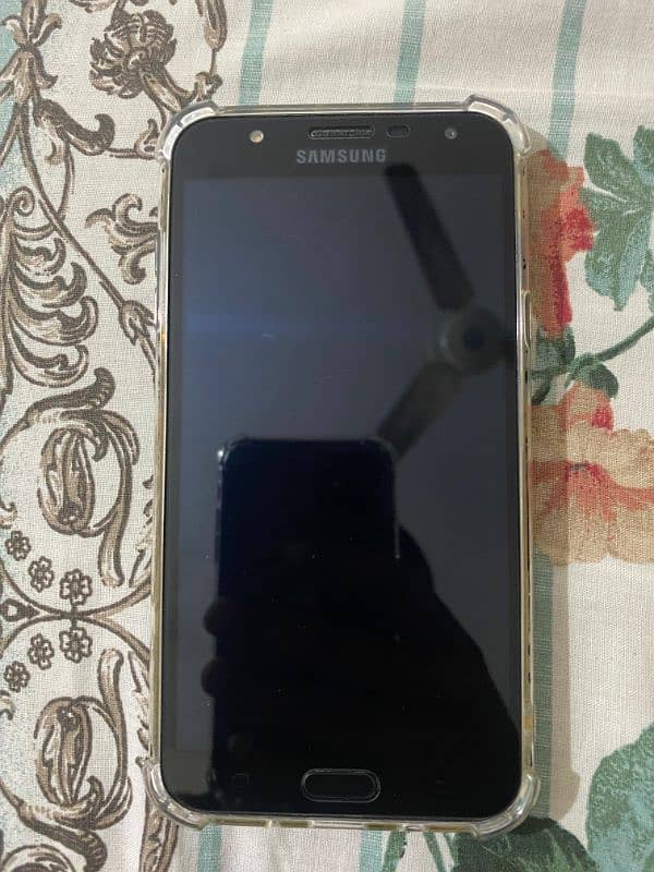 Samsung galaxy J7 Core 4