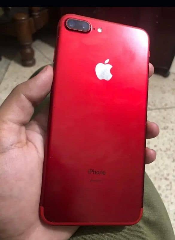 iphone 7plus 0