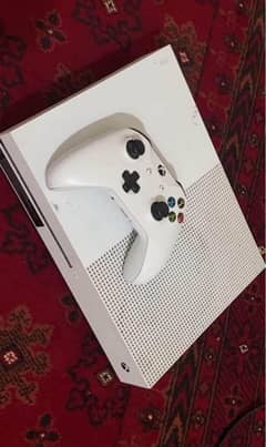 xbox