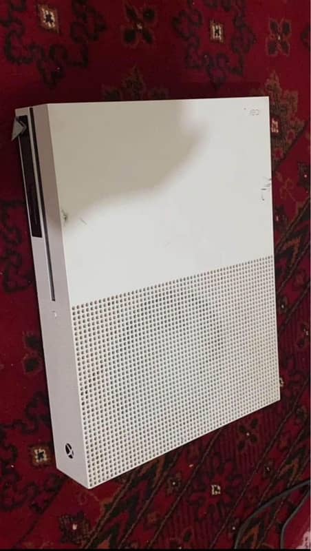 xbox one s 1TB 1