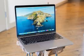 Macbook Pro 2020 2Ghz 16GB/512GB 13"