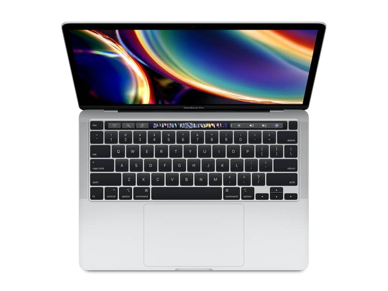 Macbook Pro 2020 2Ghz 16GB/512GB 13" 1