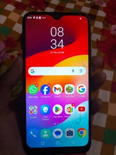 infinix smart 3 plus