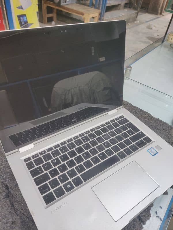 Hp 1030 G2 2