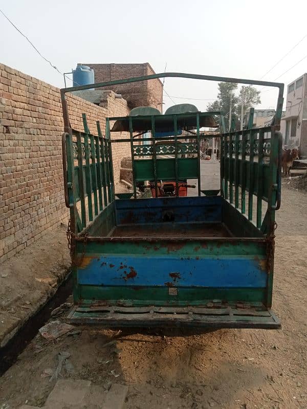 loader rickshaw 2