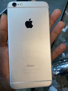 iPhone 6puls 16gb