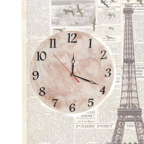 Wall Clock for sale 0