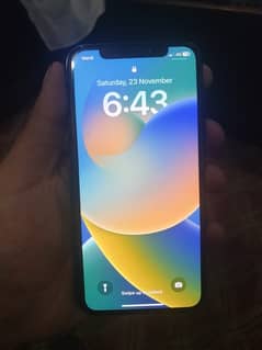 iphone x pta approve