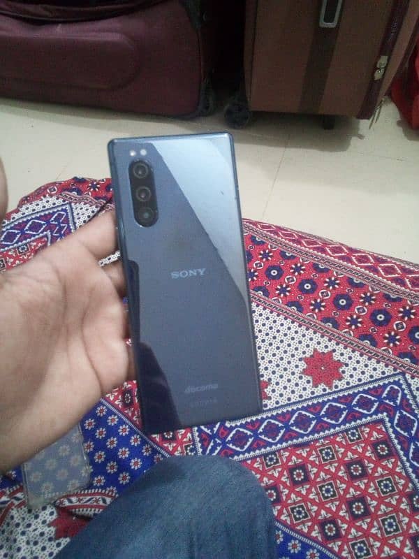 Sony xperia 5 6gb 1