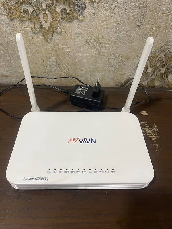 Huawie router 0