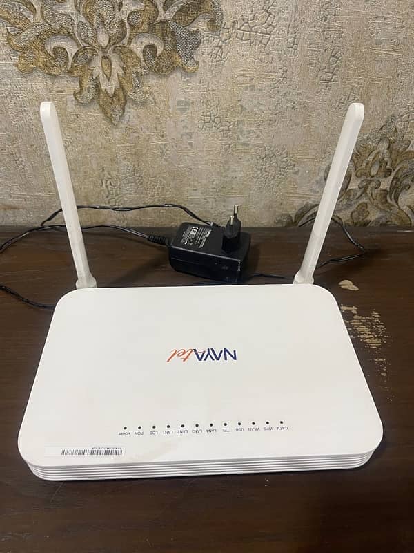 Huawie router 1