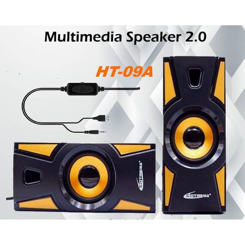 Sound Bar Extra Bass Bluetooth Speaker 4