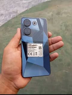 Tacno Camon 20