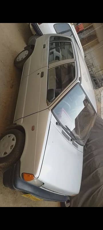 Suzuki Mehran VX 2002 0332 2657993 0370 8210409 0310 2471439 0