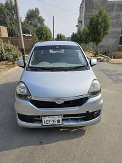 Daihatsu Mira 2014