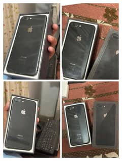 IPHONE 8+ FOR SALE