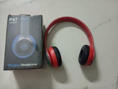 P47 Headphones,Air 31 Earbuds