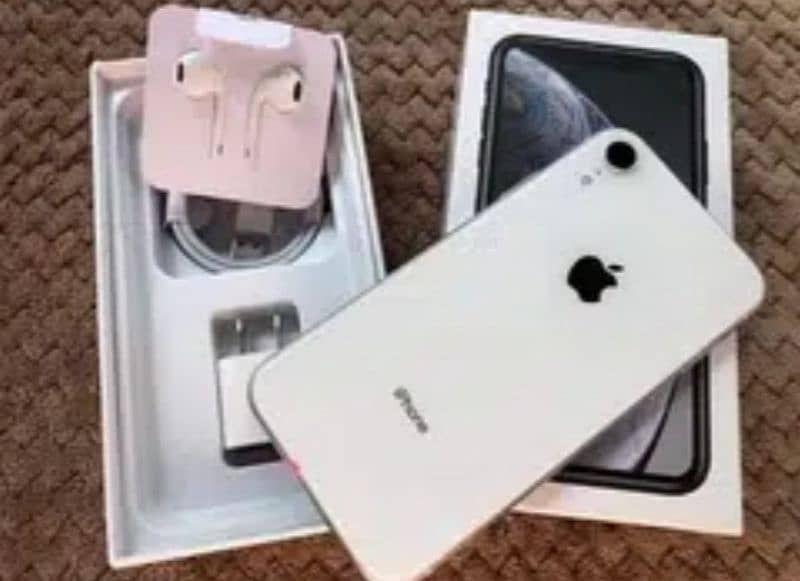 iphone XR 256 GB PTA approved My WhatsApp number 03414863497 0