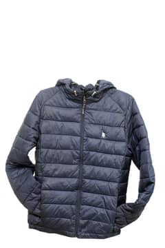 winter puffer/winter jacket