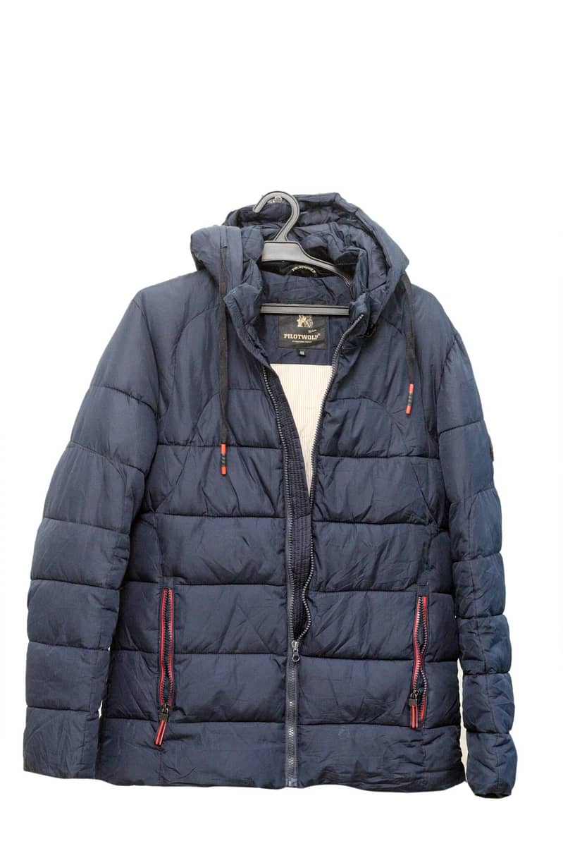 winter puffer/winter jacket 2