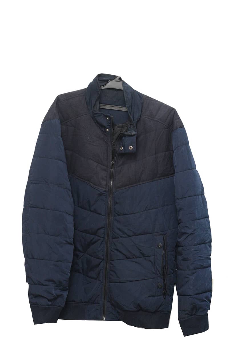 winter puffer/winter jacket 3