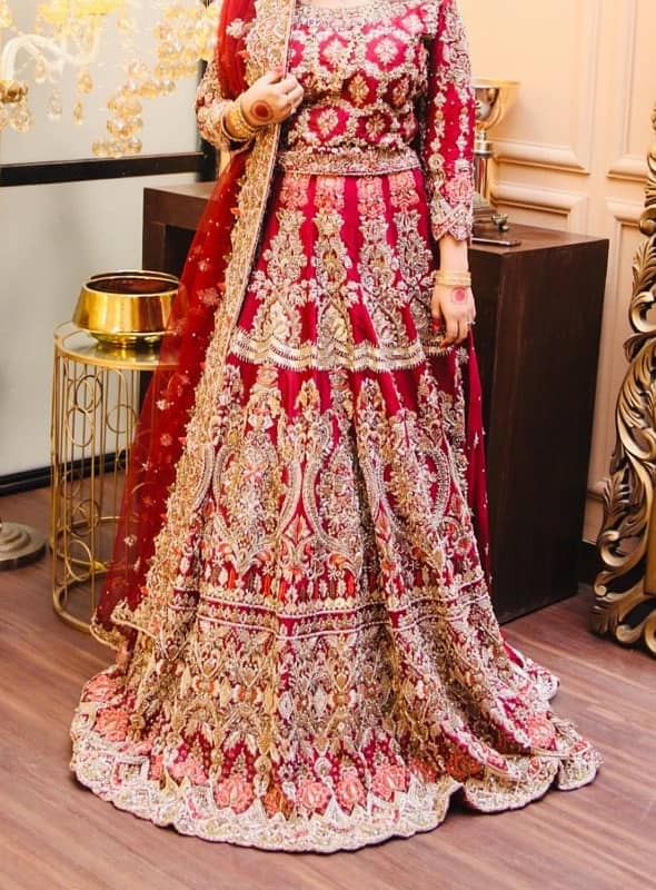 lehnga 0