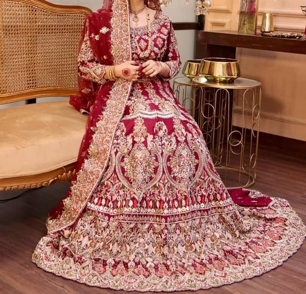 lehnga 1