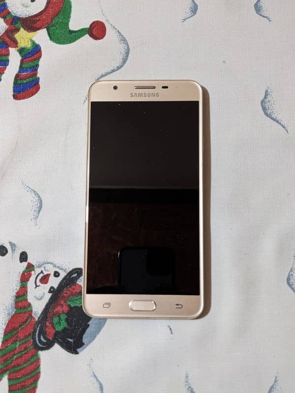 Samsung Galaxy J7 Prime 1