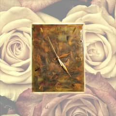 Wall Clock for sale