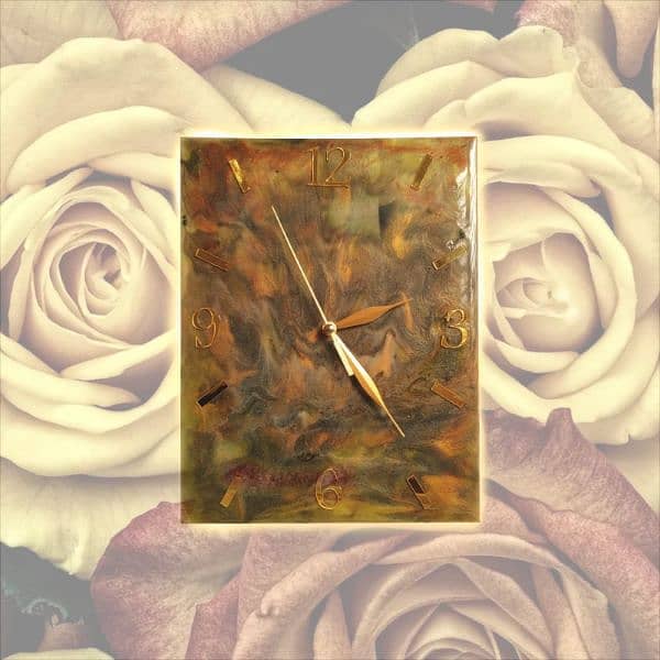 Wall Clock for sale 0