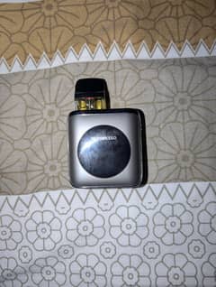 Xros 4 nano vape