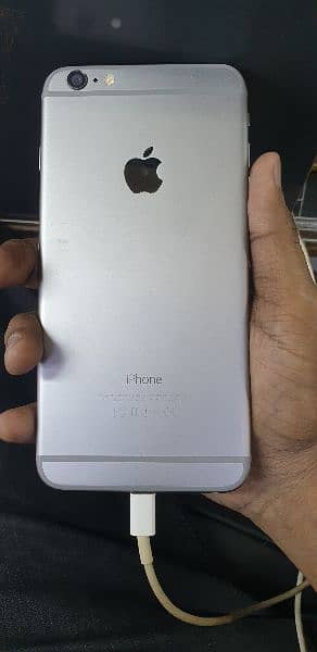 iphone 6+ 64gb read full add 2