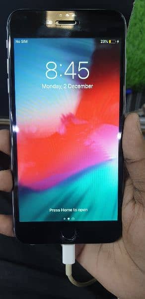 iphone 6+ 64gb read full add 5