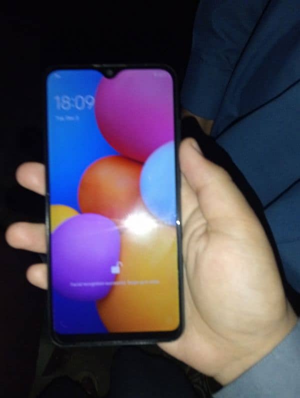 vivo y15 1